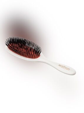 Mason Pearson Handy Boar Bristle Hairbrush B3 in Ivory | *New in Box*